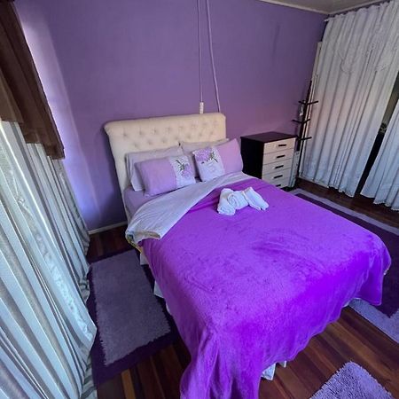 Casa Estrela Guia Apartment Urubici Luaran gambar