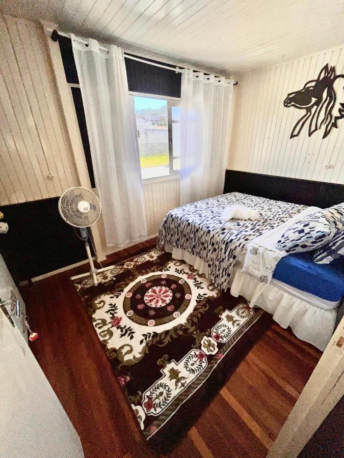Casa Estrela Guia Apartment Urubici Luaran gambar