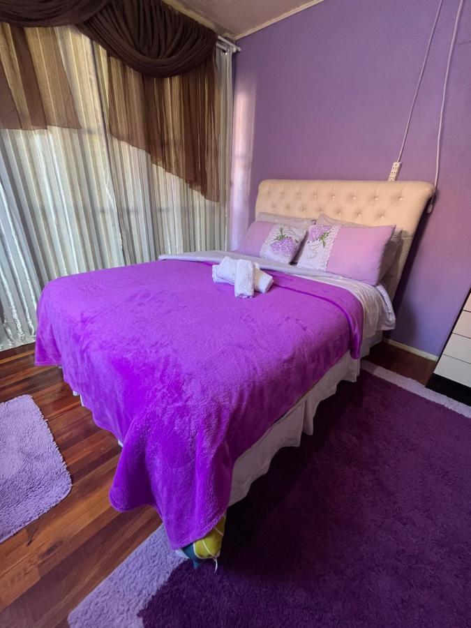 Casa Estrela Guia Apartment Urubici Luaran gambar